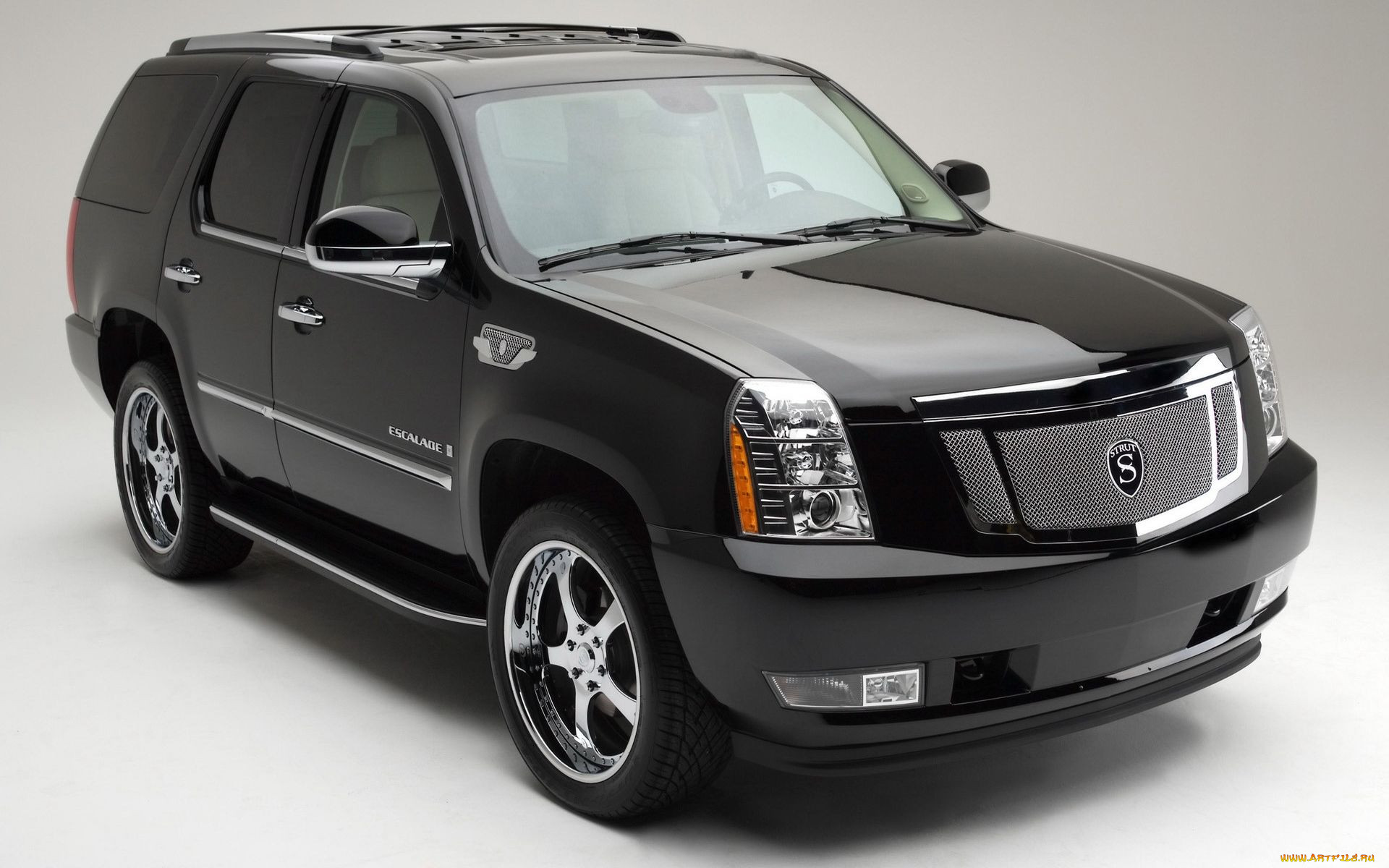 , cadillac